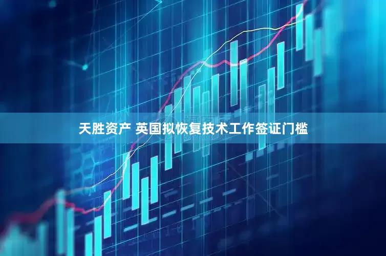 天胜资产 英国拟恢复技术工作签证门槛